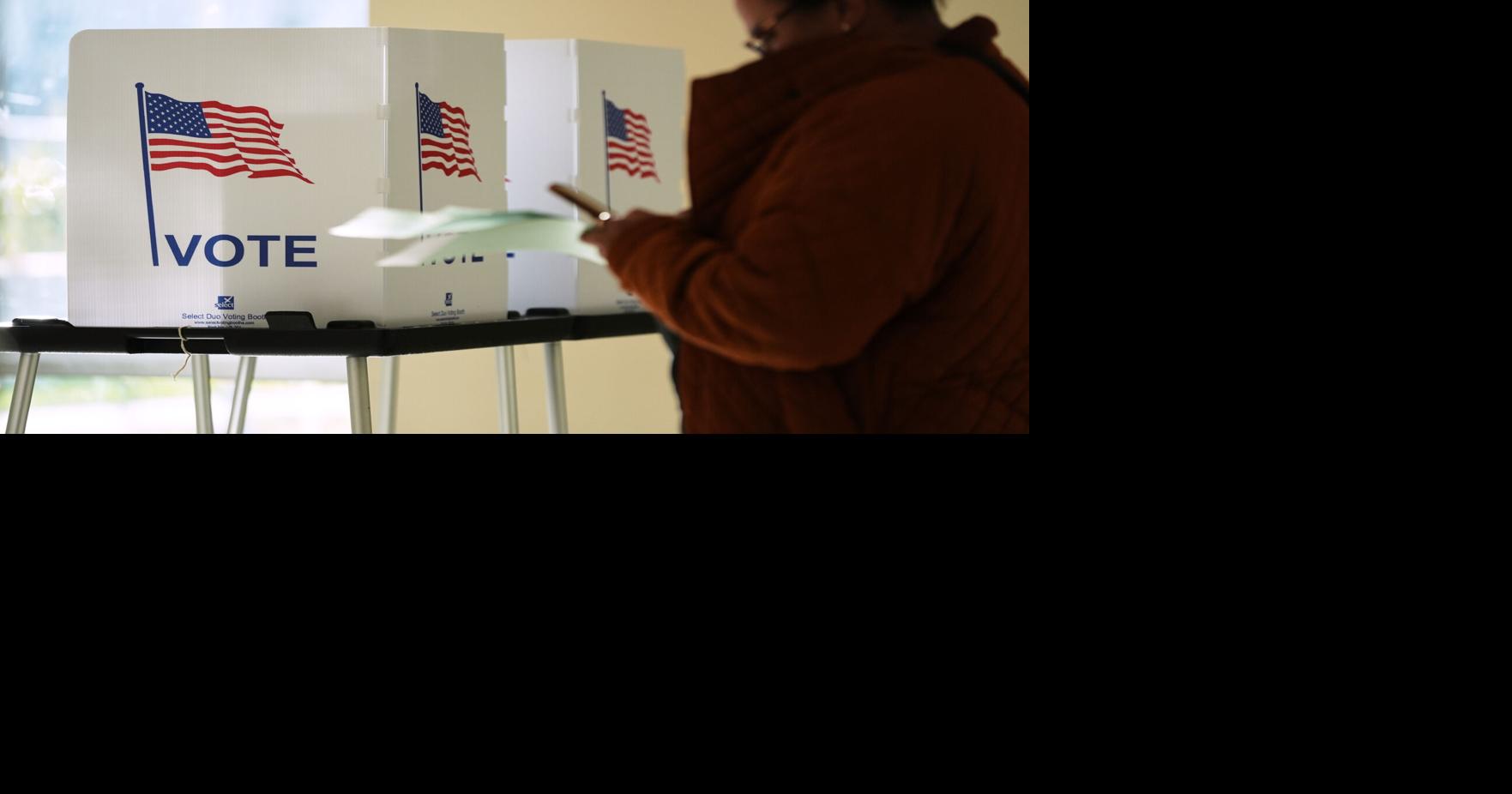Supreme Court will weigh Trump-backed Republican push to revive Arizona voting laws