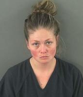 Spring Creek Woman Arrested for Child Neglect While Gambling