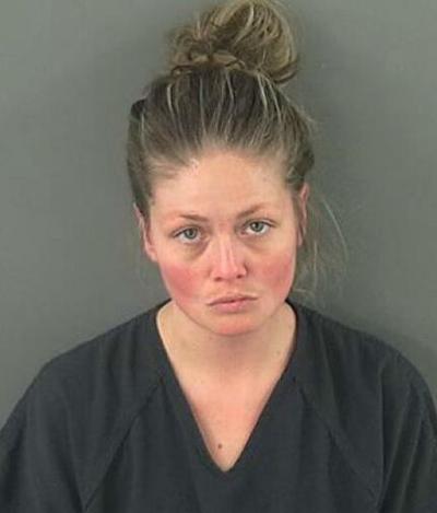 Spring Creek Woman Arrested for Child Neglect While Gambling
