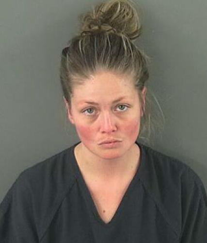 Spring Creek Woman Arrested for Child Neglect While Gambling