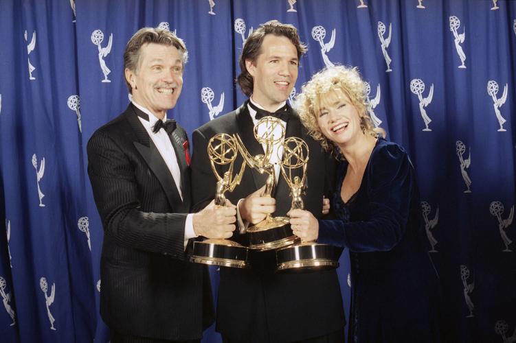 Tom Skerritt