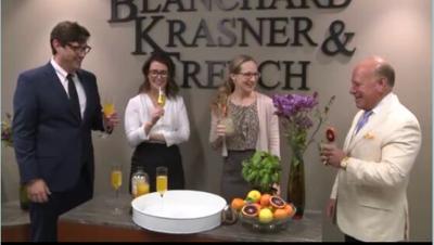 Vision Gala to Raise Money for Diabetes Research is Saturday