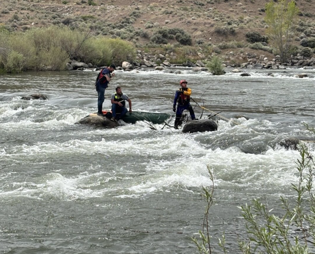 water rescue 3