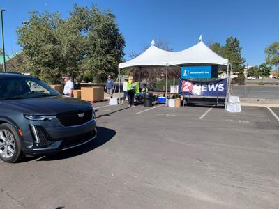 'Secure Your ID' Day Shredding Event in Reno