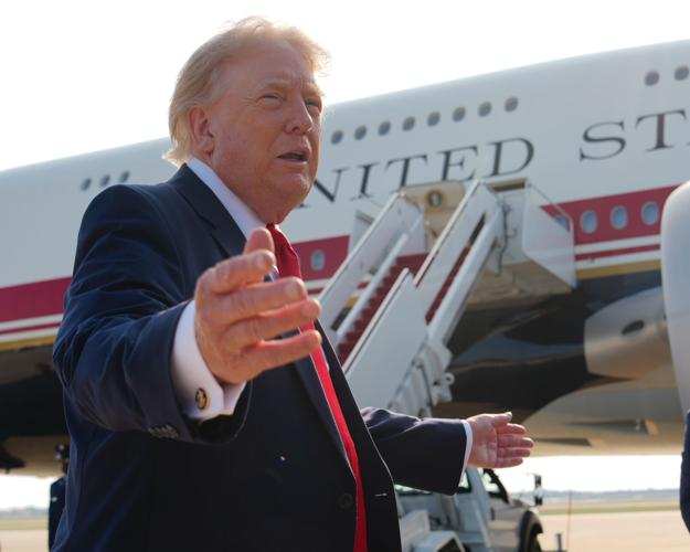 Trump