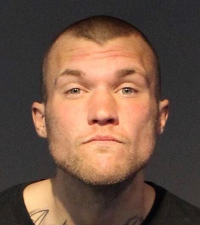 Washoe County Deputies Arrest Man in Reno on Burglary Charges