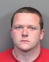 Armed Robbery Suspect Caught