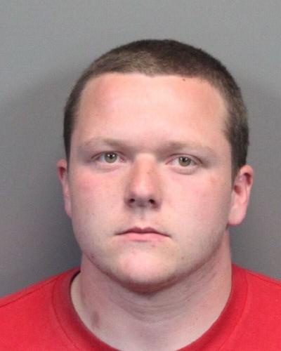 Armed Robbery Suspect Caught