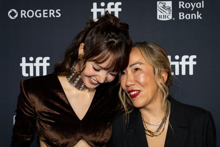 Canada TIFF Toronto Film Festival