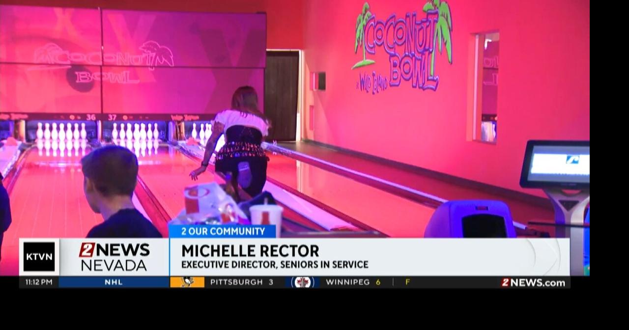 "Pirates, Pins and Pints" raises money for Seniors in Service Video