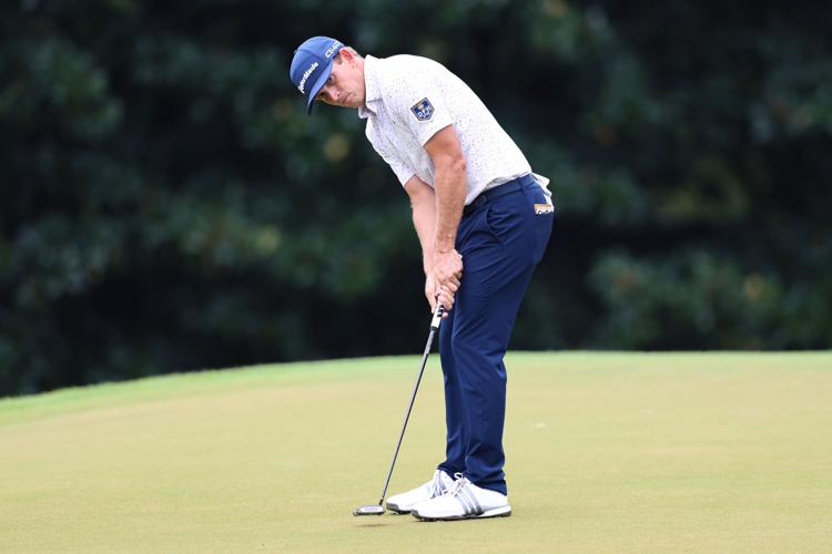 Tour Championship Golf