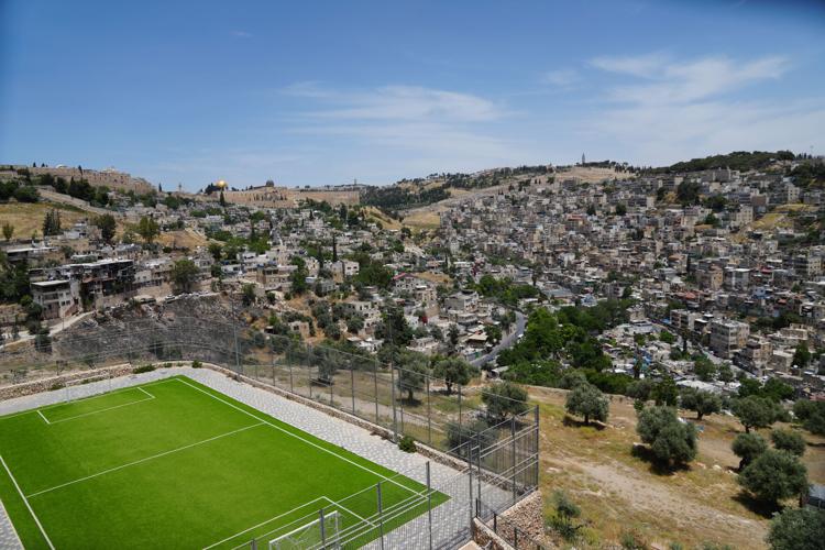 Israel Palestinians Jerusalem Evictions