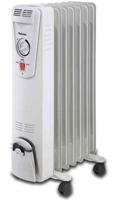Sunbeam Recalls Holmes Space Heaters That Can Spray Hot Oil
