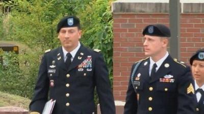 Defense Readies for Closing Arguments in Sgt. Bergdahl Sentencing Phase