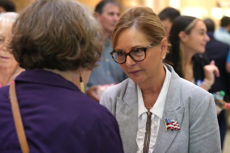 Election 2026 Senate South Carolina