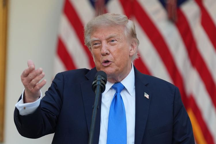 Trump