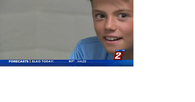 Someone 2 Know: Rhys Ferrito - Vimarsana News