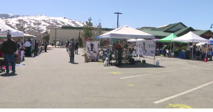 Community Appreciation Day at Cabela's - Vimarsana News