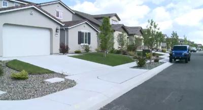 Retirees Look To Invest As Home Rental Prices Soar