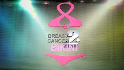 'Breast Cancer 2 Bikini'