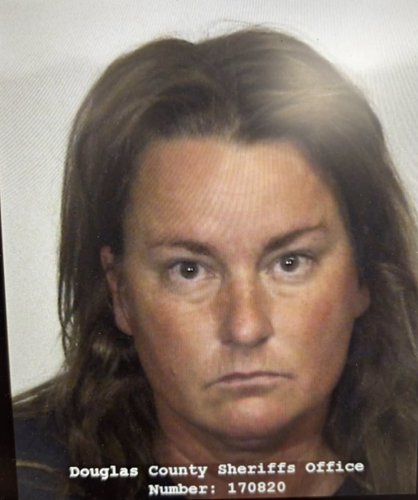 DCSO burglary suspect