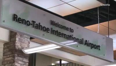 Last Public Meeting for Reno-Tahoe International Airport Master Plan