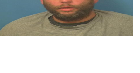 Man who allegedly robbed business in Pahrump arrested - Vimarsana News