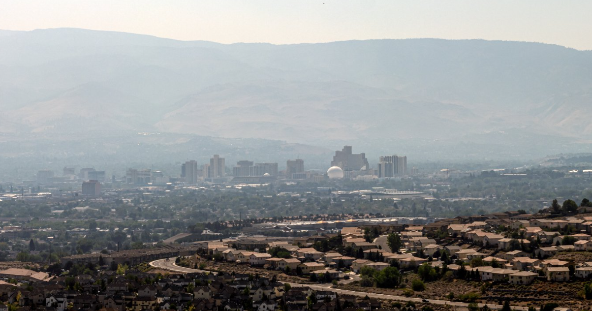 Protecting Yourself From The Smoke | News