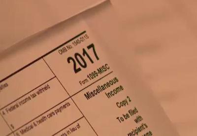 You Have One Week Left to File Your Taxes