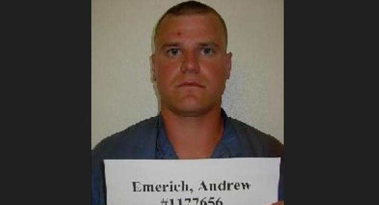 Suspect arrested in Ely State Prison triple homicide | Local News ...