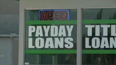 Payday Loans Facing Reforms