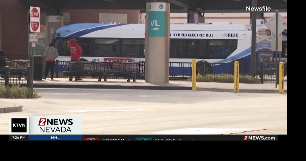 RTC offering free rides on its Virginia Line all day on Saturday ...