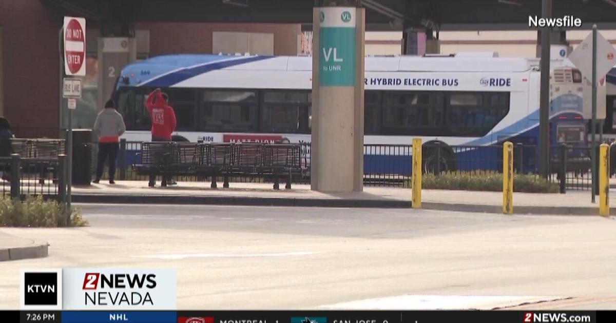 Free Rt Rides RTC offering free rides on its Virginia Line all day on Saturday ...