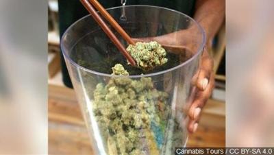 Divided U.S. House Committee Backs Marijuana Decriminalization