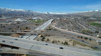 NDOT Hosts Public Meetings on Spaghetti Bowl and Freeway Improvements