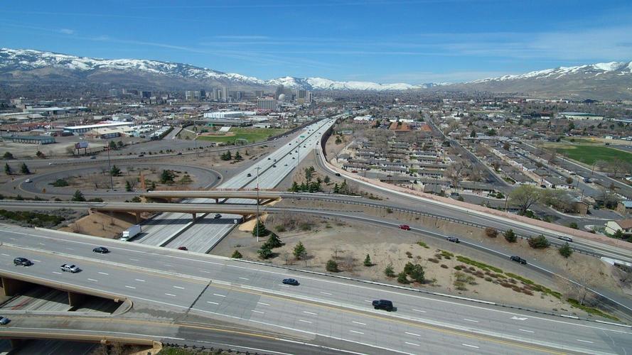 NDOT Hosts Public Meetings on Spaghetti Bowl and Freeway Improvements