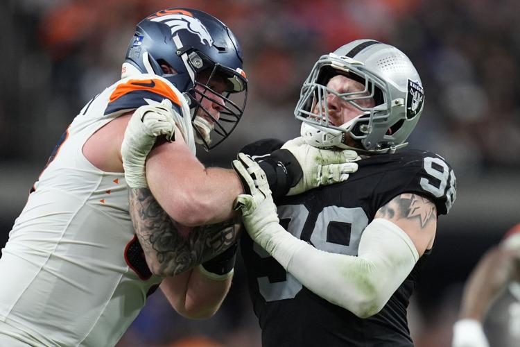 Top 5 Tackles Football