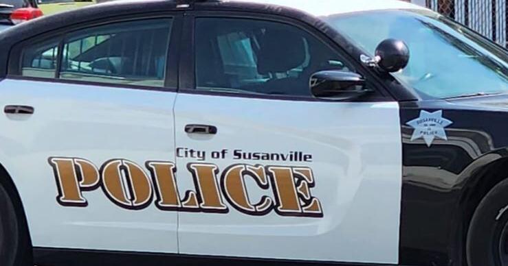 Man arrested in shots fired case in Susanville | Local News | 2news.com