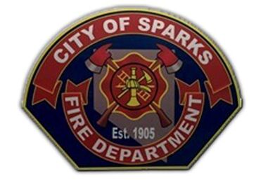 Sparks Fire Dept. Partners With The Salvation Army for Food Drive