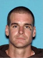 CCSO Searching for Burglary Suspect