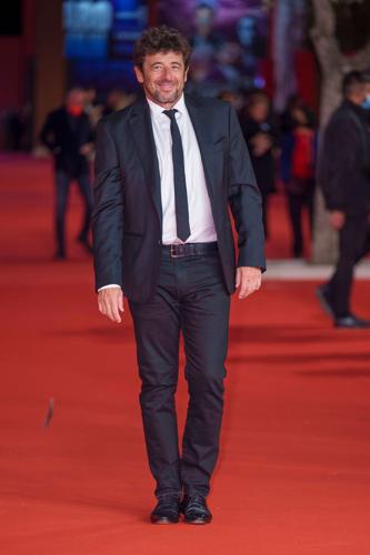France-Sexual Abuse-Patrick Bruel
