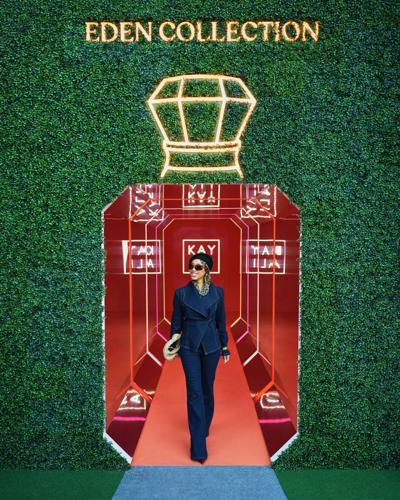 KAYALI Throws Star-Studded Los Angeles House Party to Celebrate New Eden Fragrances