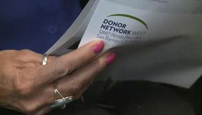 Local Transplant Survivor Working to Grow Donor Registry