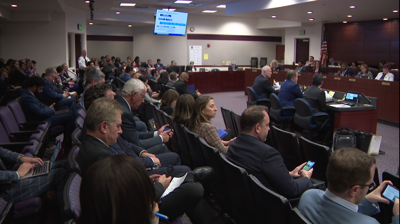 Oakland A's up against the clock