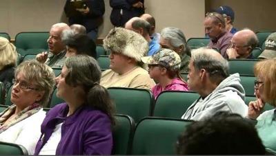 Coyote Contest Petition Denied