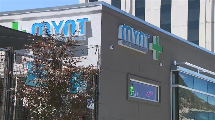 Law Enforcement to Crack Down on Impaired Drivers in Wake of Recreational Marijuana Sales