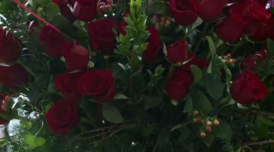 Valentine's Day Shows Love to Reno's Economy