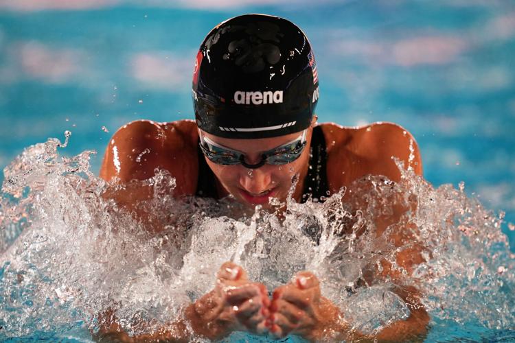 Pan Pacific Championships