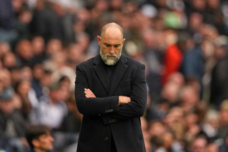 Britain Premier League Soccer