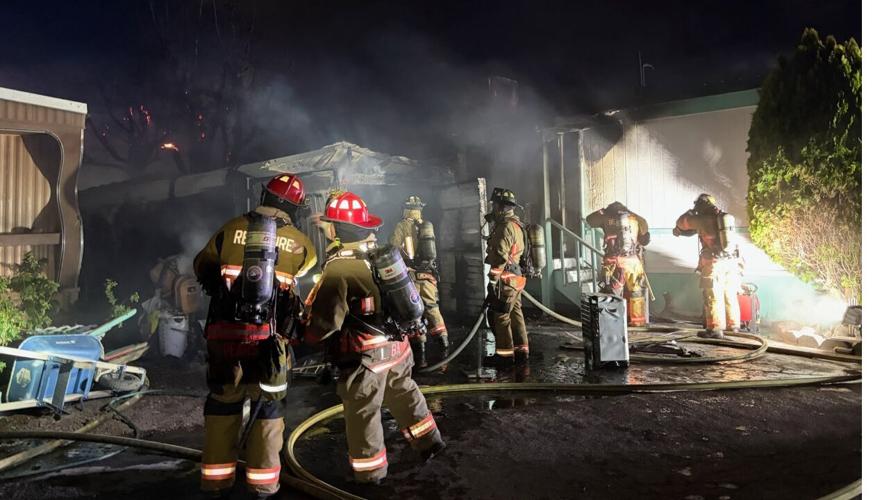 Fire at Lyon's Crest Mobile Home Park .jpg